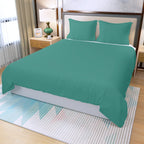 Three Piece Duvet Bedding Set