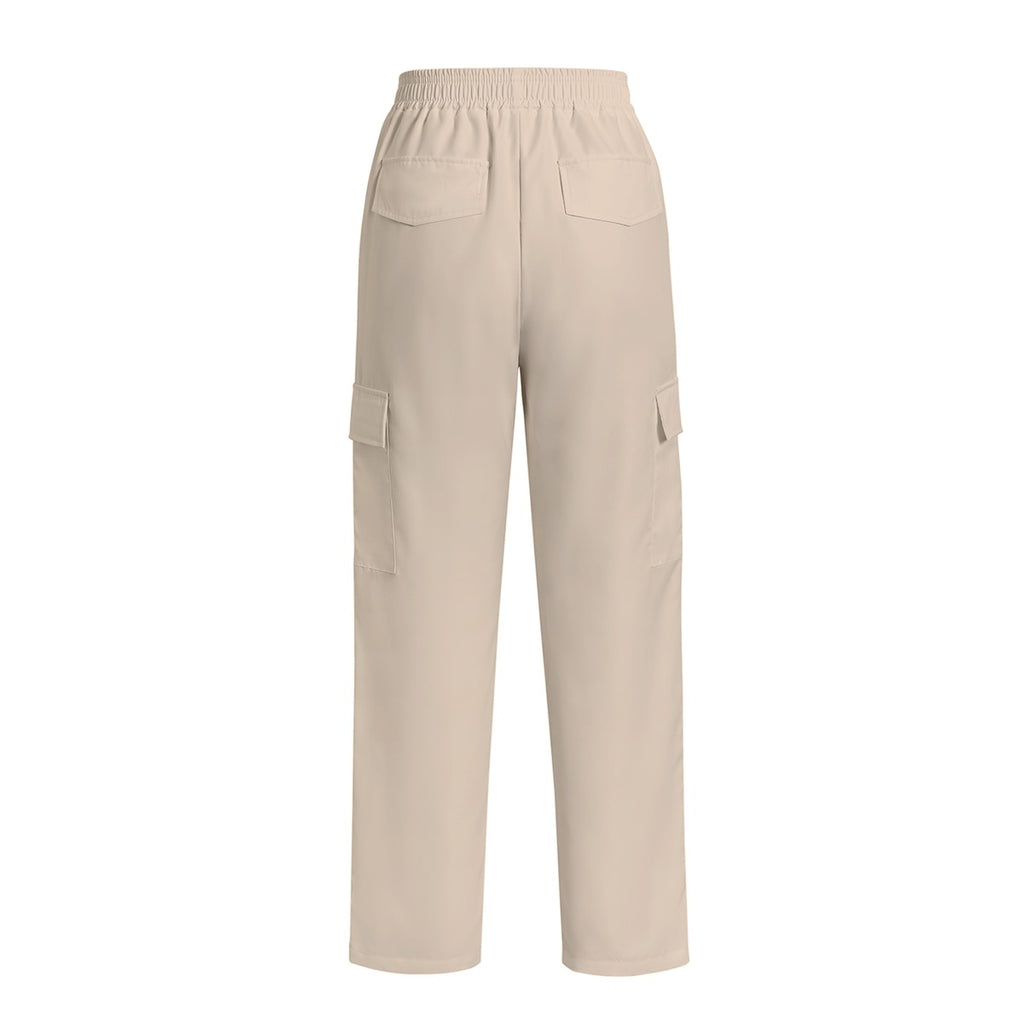 All-Over Print Women's Cargo Pants