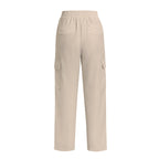 All-Over Print Women's Cargo Pants