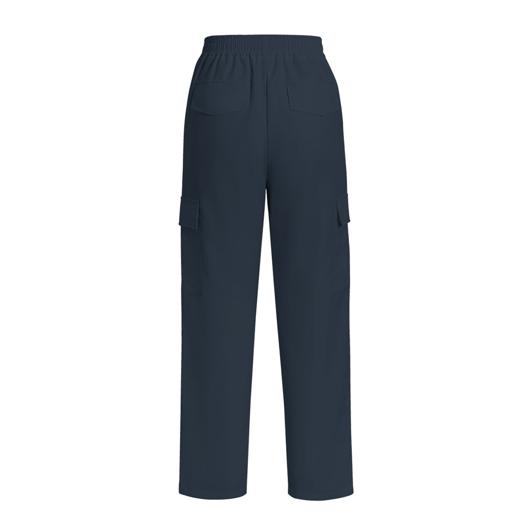 All-Over Print Women's Cargo Pants