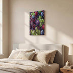 Bare Good Fruit Collection Designs With Purpose Brand Framed Canvas Wall Art