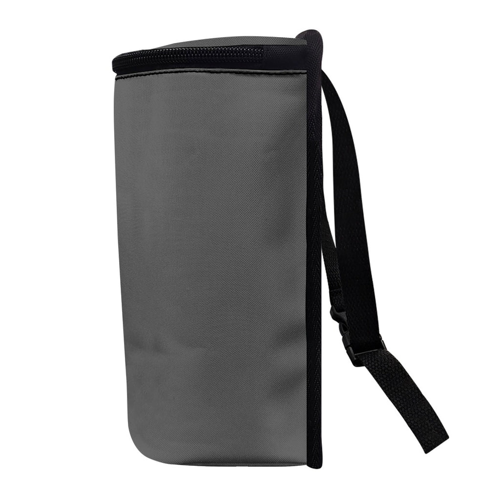 Car Hanging Trash Bin