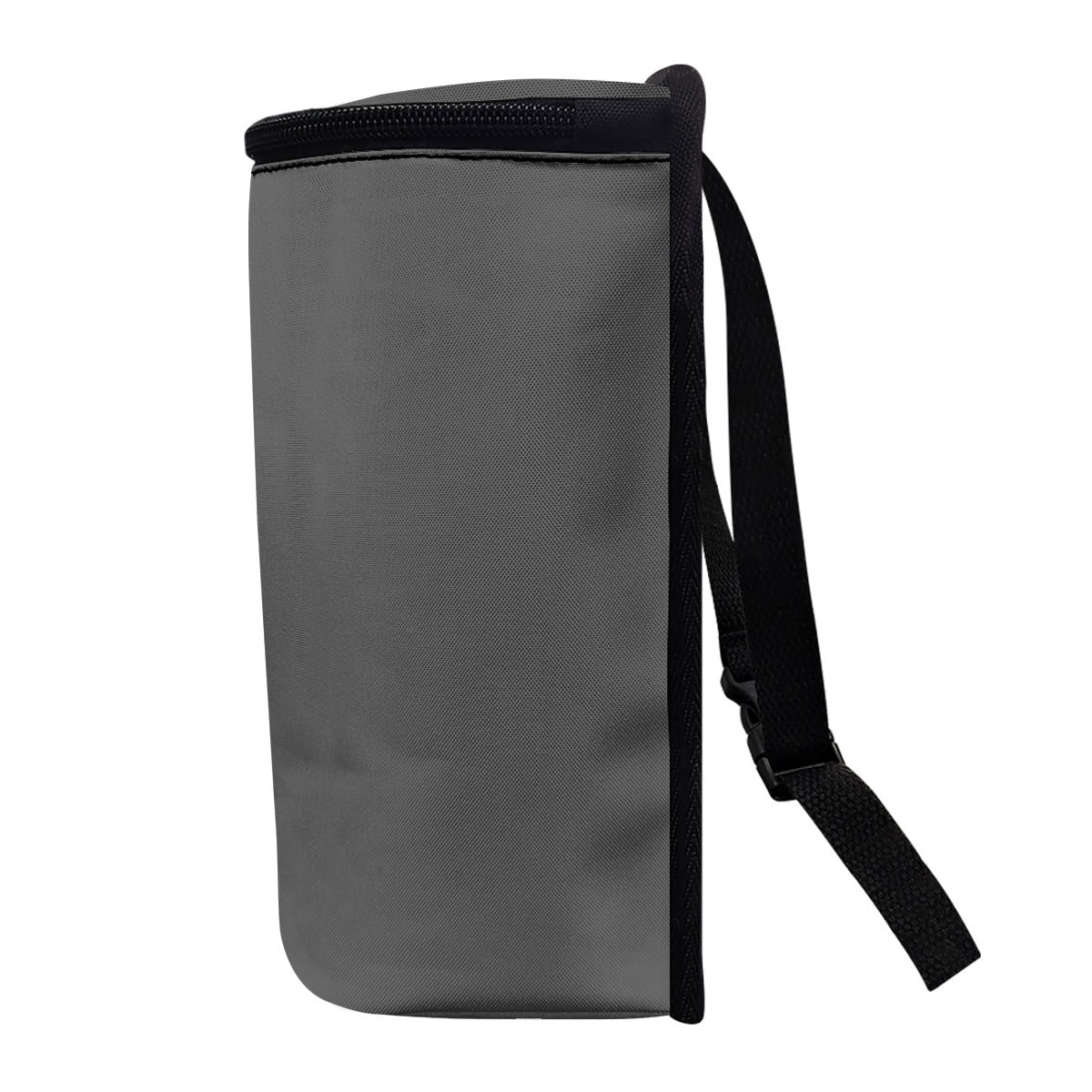 Car Hanging Trash Bin