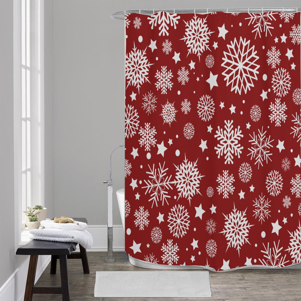 Shower Curtains 150（gsm）