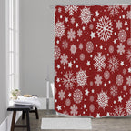 Shower Curtains 150（gsm）