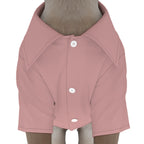 All-Over Print Pet’s Hawaiian Shirt