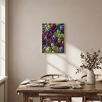 Bare Good Fruit Collection Designs With Purpose Brand Framed Canvas Wall Art