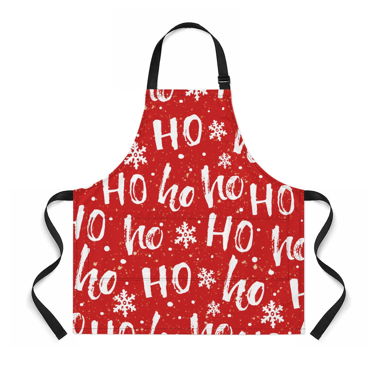 All-Over Print apron