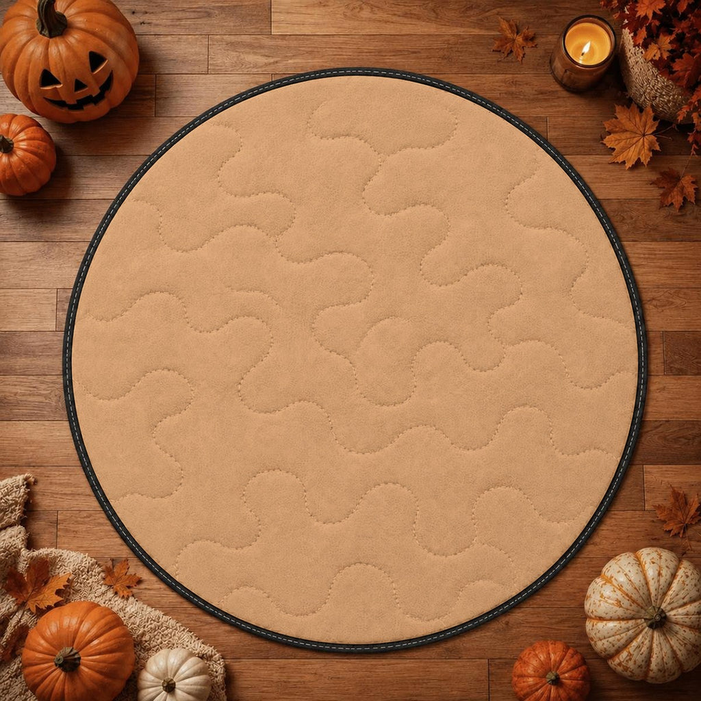 Custom Anti-Slip Running Mat
