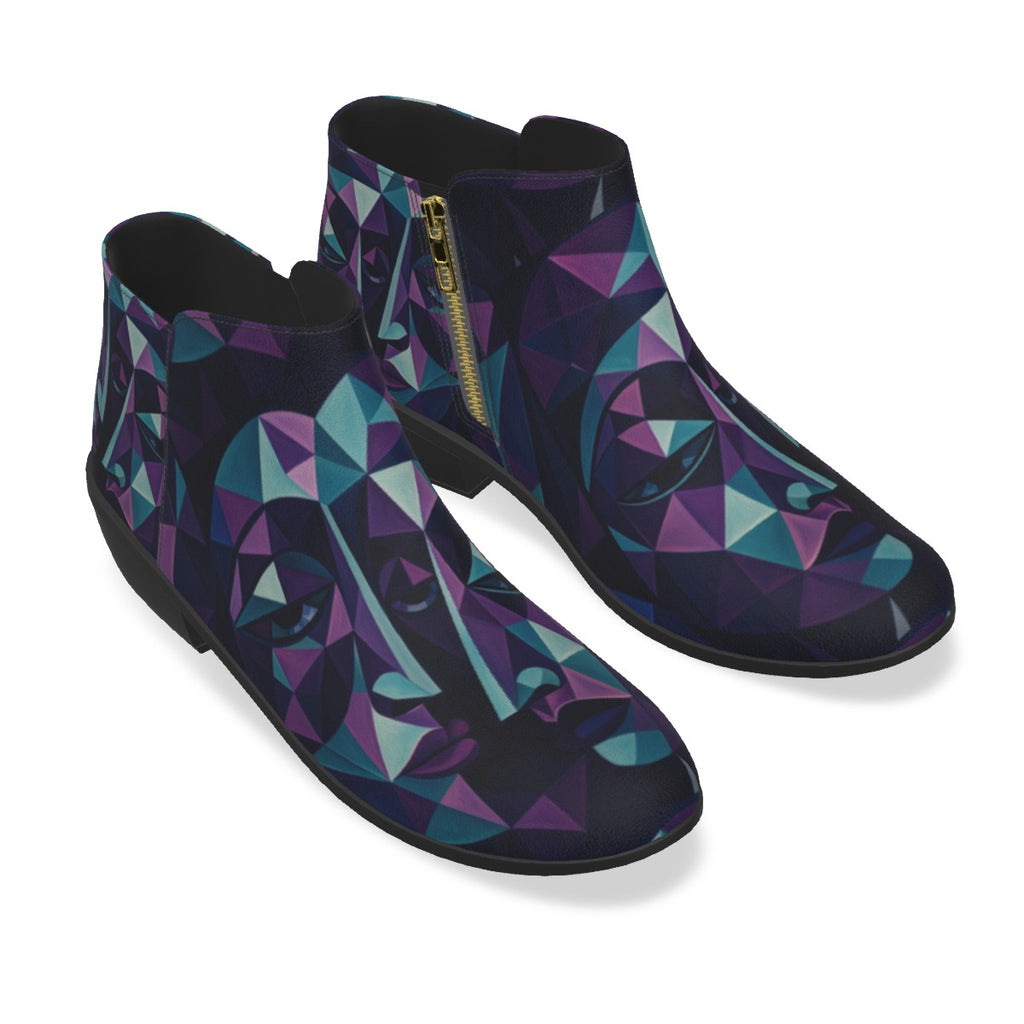 Women's Fashion Boots