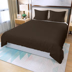 Three Piece Duvet Bedding Set
