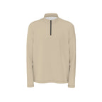 All-Over Print Men's Half Zip Pullover