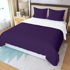 Three Piece Duvet Bedding Set
