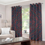 Grommet Curtains (Small Size)