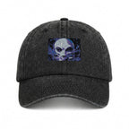 Embroidery Baseball Cap
