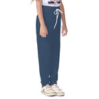 All-Over Print Kid's Casual Pants