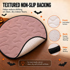 Custom Anti-Slip Running Mat