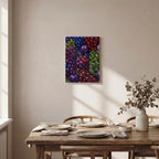 Bare Good Fruit Collection Designs With Purpose Brand Framed Canvas Wall Art