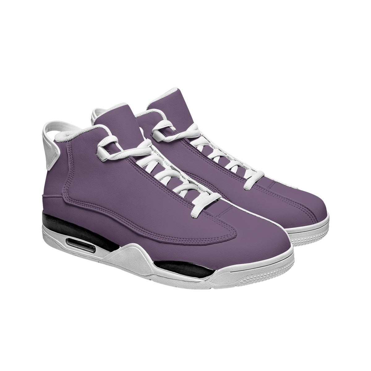 Scarpe da basket da uomo ammortizzate e antiscivolo