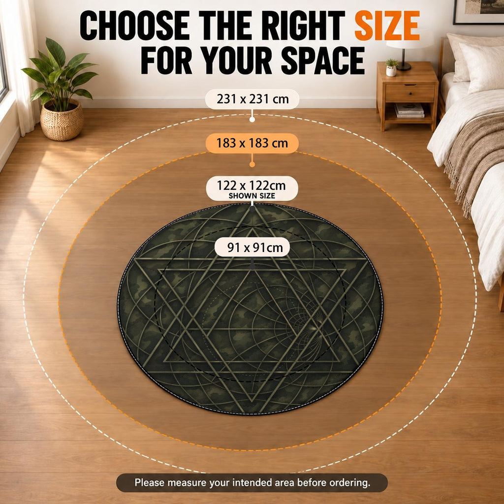 Custom Anti-Slip Running Mat