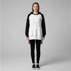 All-Over Print Women's Stretch Hoodie Set