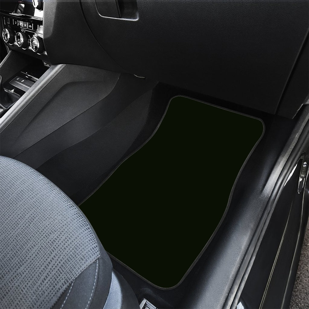 Front row car mats (2pcs)