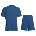 All-Over Print Children's Sports T-Shirt Set