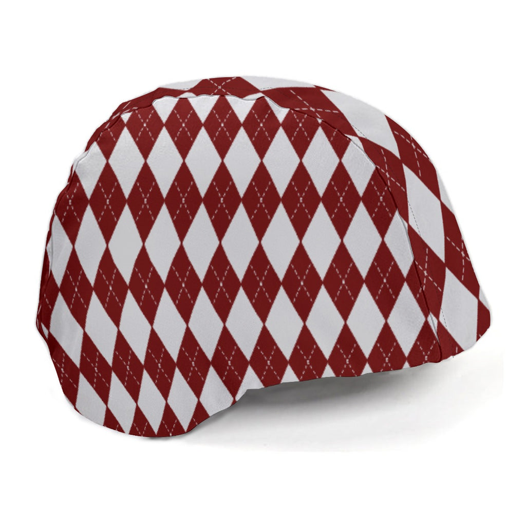 All-Over Print Multifunctional Helmet Cap