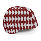 All-Over Print Multifunctional Helmet Cap