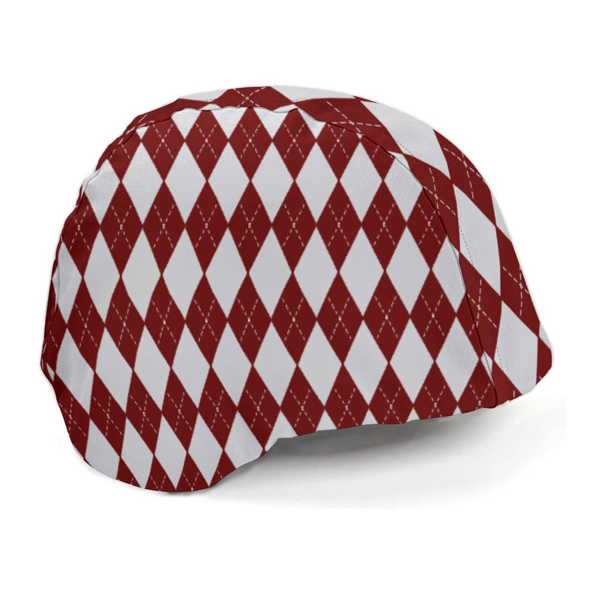 All-Over Print Multifunctional Helmet Cap