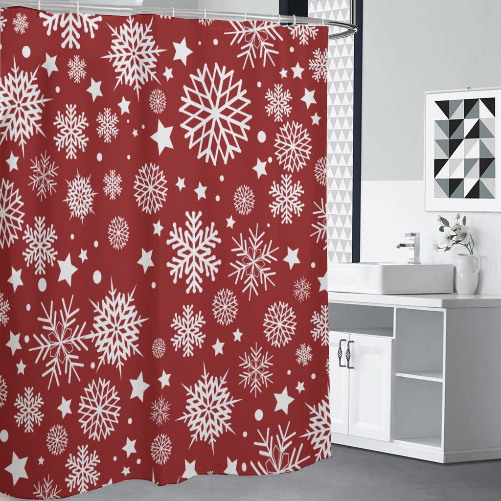 Shower Curtains 150（gsm）