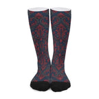 All-Over Print Unisex Long Socks