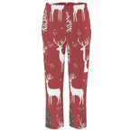 All-Over Print Unisex Scrub Set|Birdseye