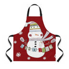All-Over Print apron