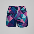 All-Over Print Women’s Sports Dress Set