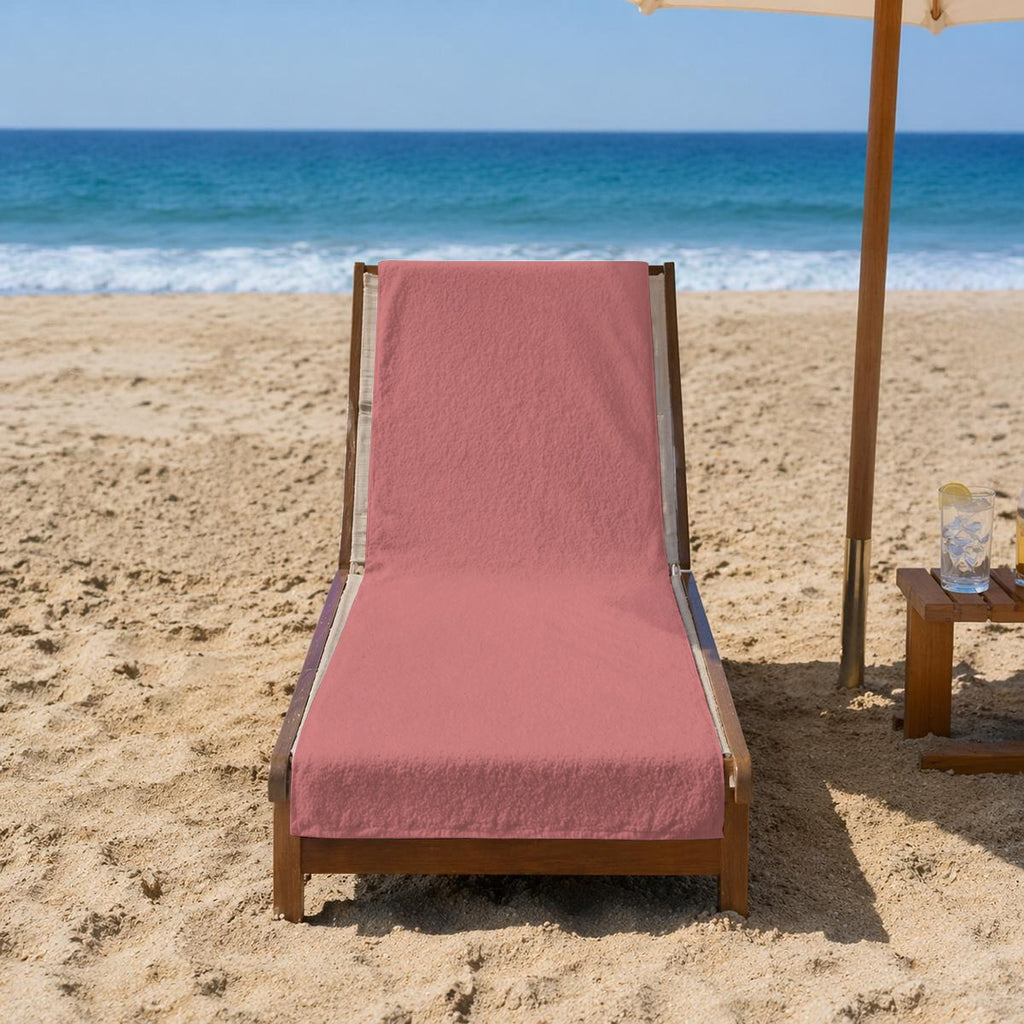 Adult Beach Towel Printed in Canada|320GSM