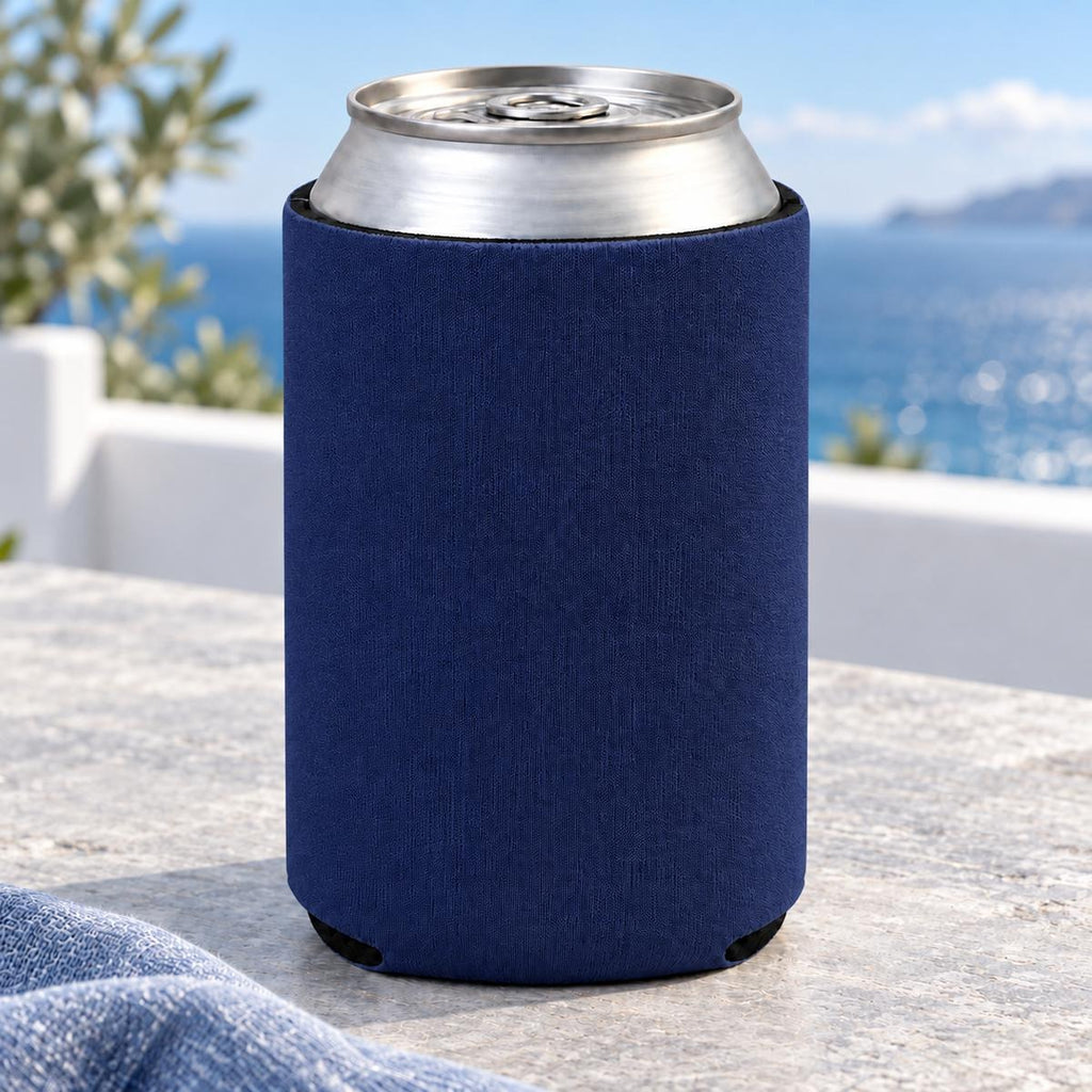 12oz Neoprene Can Cooler Sleeve