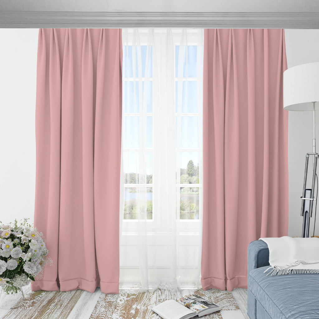 Tende oscuranti con ganci | 265(g/m²)