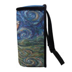 Golfer Car Hanging Bag