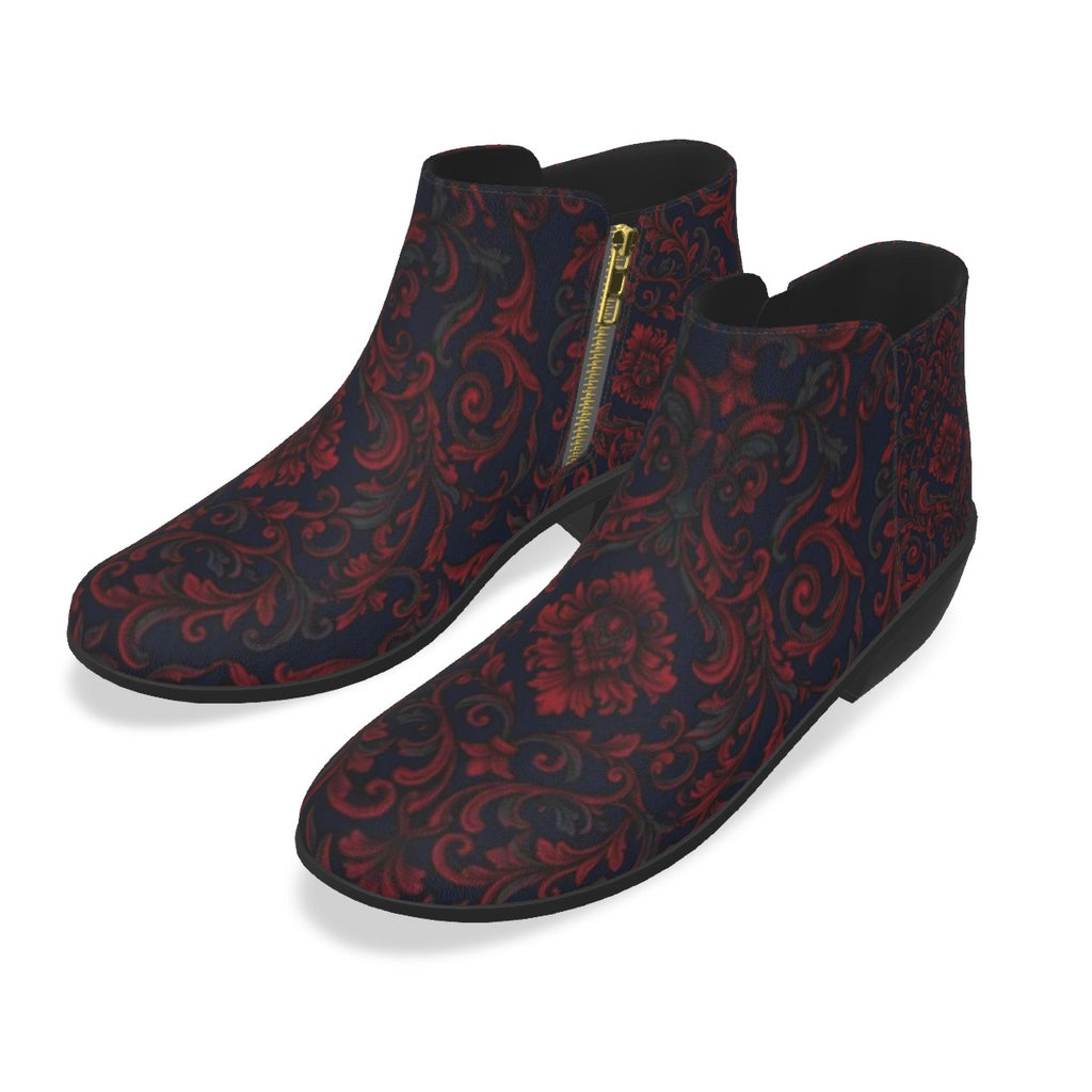 Women's Fashion Boots