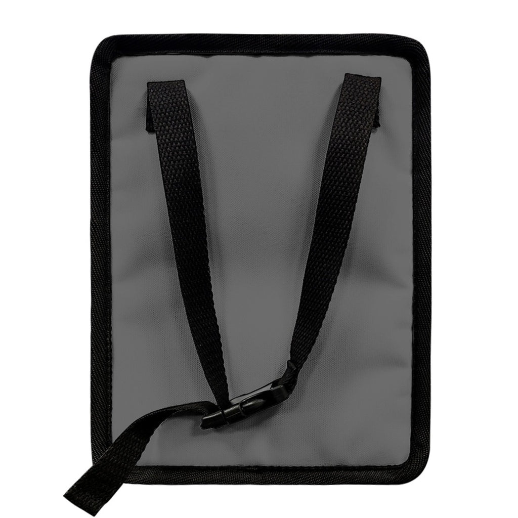Car Hanging Trash Bin