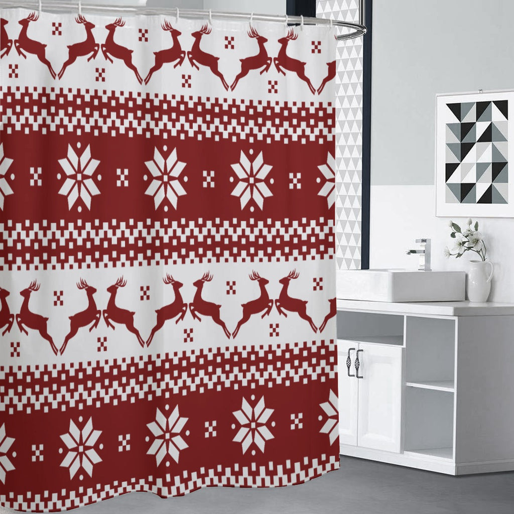 Shower Curtains 150（gsm）