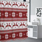 Shower Curtains 150（gsm）
