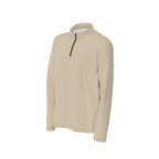 All-Over Print Men's Half Zip Pullover