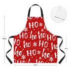 All-Over Print apron