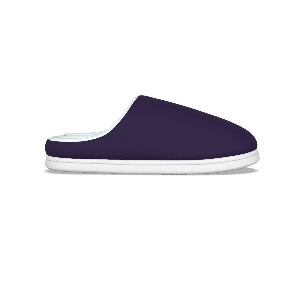 All-Over Print Women's Plush Slippers