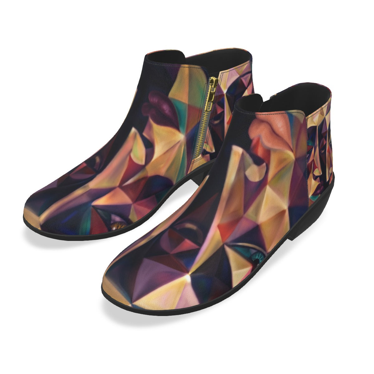 Women's Fashion Boots