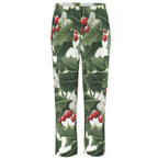 All-Over Print Unisex Scrub Set|Birdseye