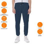 All-Over Print Men's Sweatpants