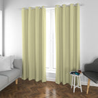 Blackout Grommet Curtains | 265(gsm)